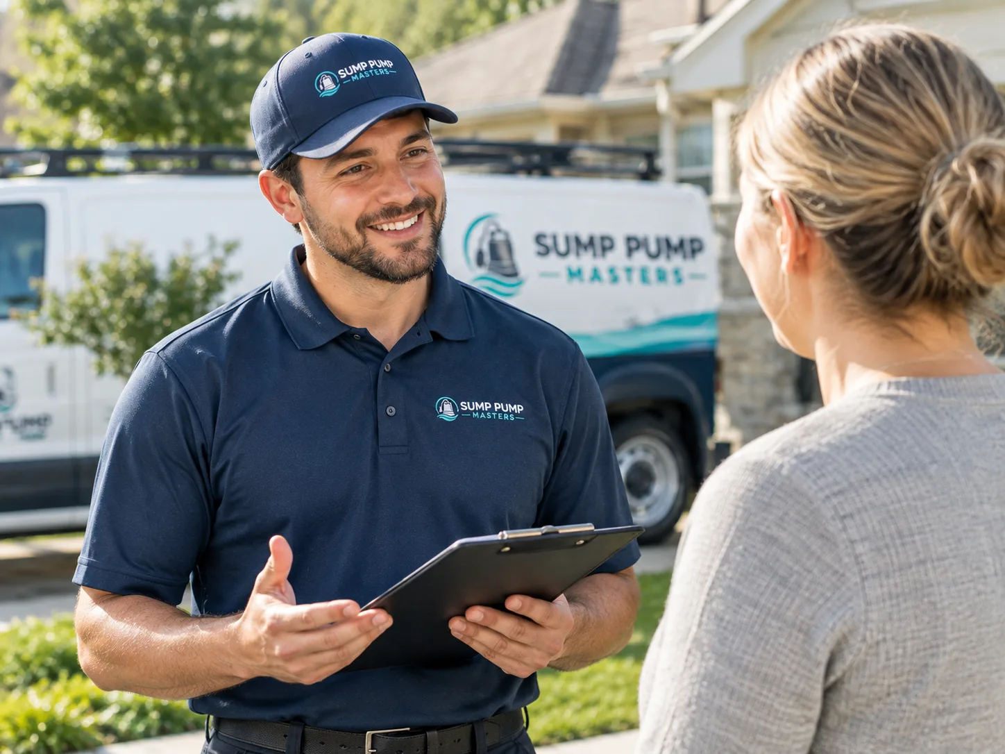 Sump Pump Repair Elk Mountain, WY FAQs